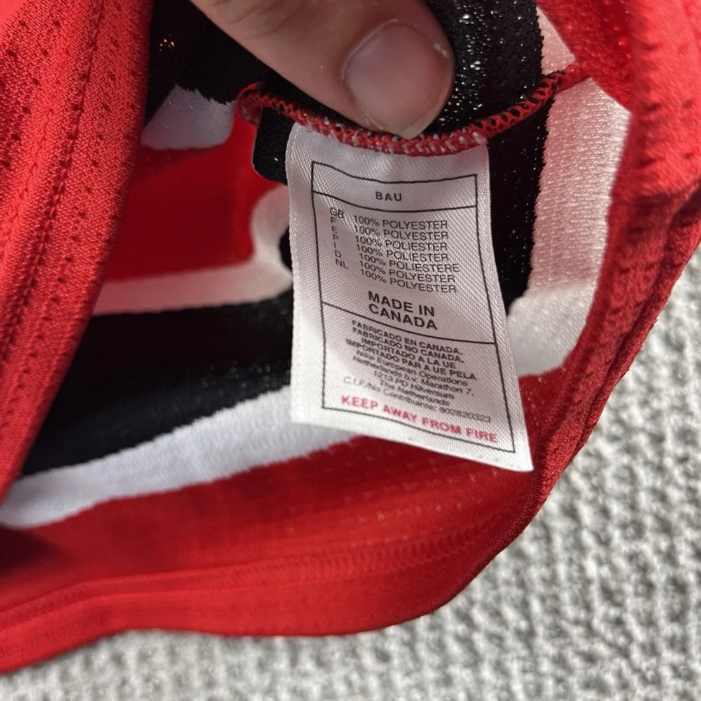 Nike team canada